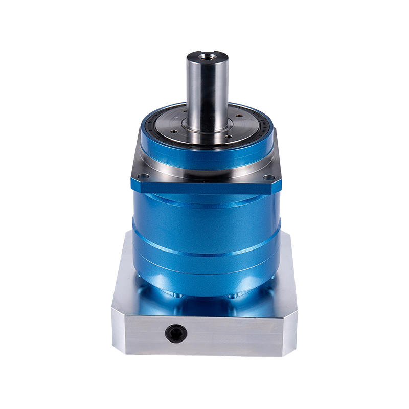 Nízka hlučnosť Multi špecifikácia Integrovaná planétová redukcia série AHS Nízka hlučnosť Multi špecifikácia Integrovaná planétová redukcia série AHS