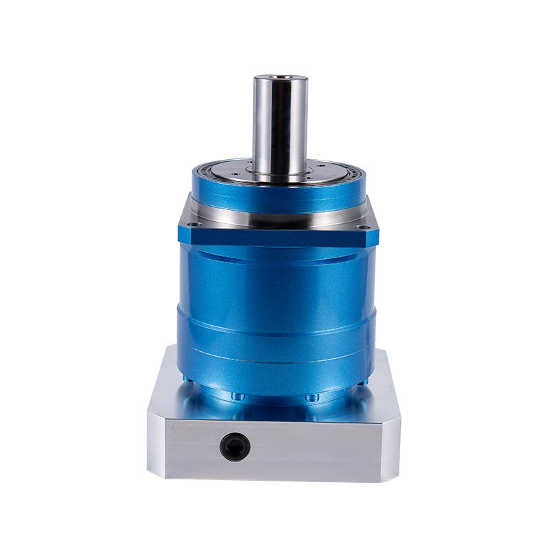 Nízka hlučnosť Multi špecifikácia Integrovaná planétová redukcia série AHS Nízka hlučnosť Multi špecifikácia Integrovaná planétová redukcia série AHS