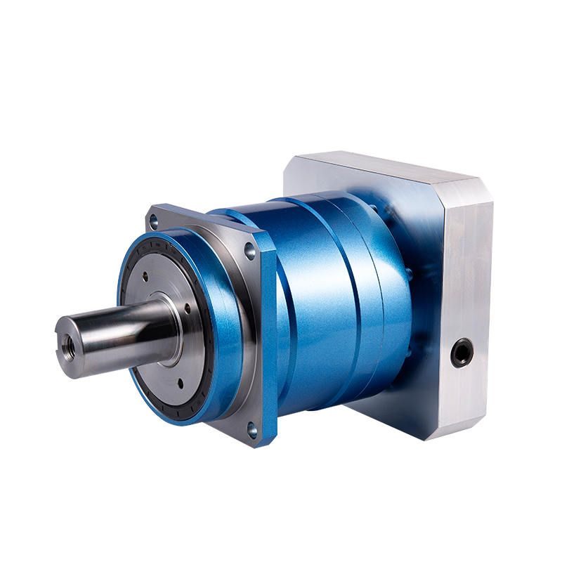 Nízka hlučnosť Multi špecifikácia Integrovaná planétová redukcia série AHS Nízka hlučnosť Multi špecifikácia Integrovaná planétová redukcia série AHS