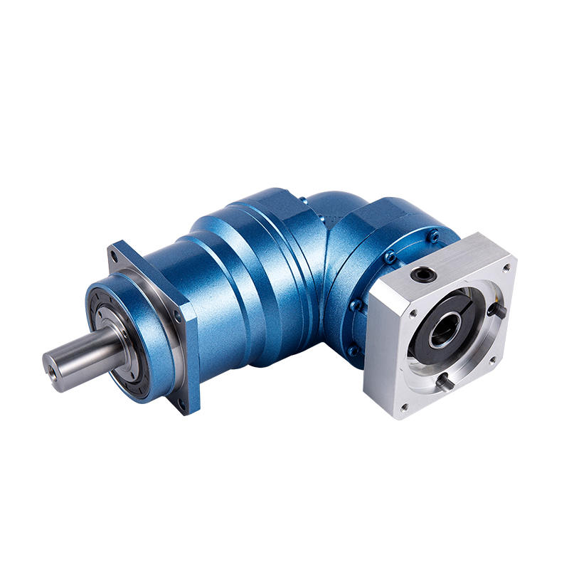 Planetárny reduktor radu ASR s nízkou vôľou pre automatizačný priemysel Planetárny reduktor radu ASR s nízkou vôľou pre automatizačný priemysel