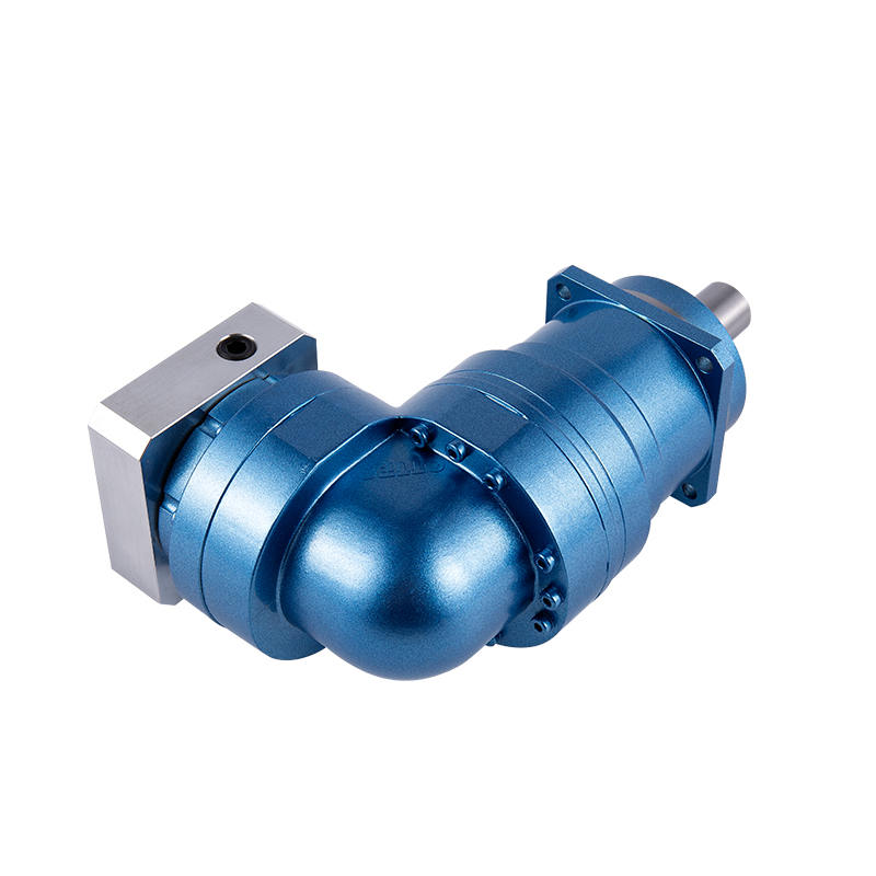 Planetárny reduktor radu ASR s nízkou vôľou pre automatizačný priemysel Planetárny reduktor radu ASR s nízkou vôľou pre automatizačný priemysel