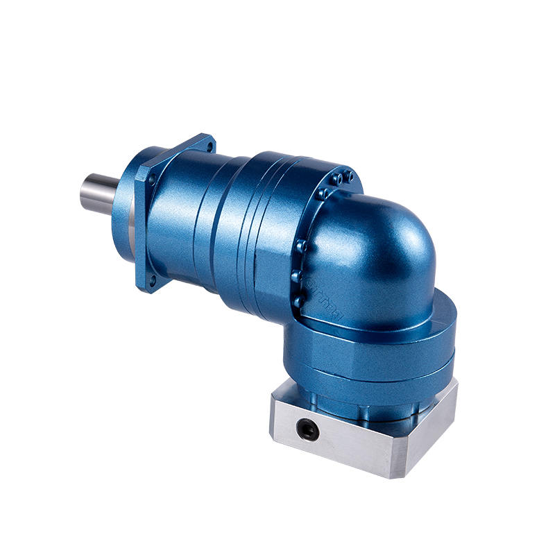 Planetárny reduktor radu ASR s nízkou vôľou pre automatizačný priemysel Planetárny reduktor radu ASR s nízkou vôľou pre automatizačný priemysel