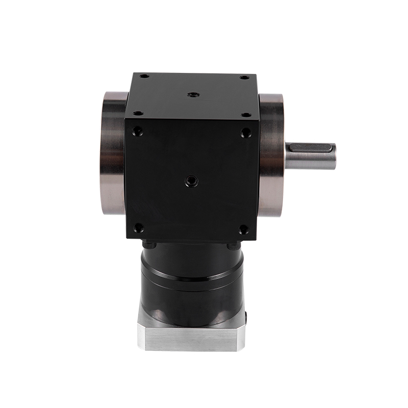 Séria TD-P Redukčný komutátor s nízkou hlučnosťou a nízkou vôľou Séria TD-P Redukčný komutátor s nízkou hlučnosťou a nízkou vôľou