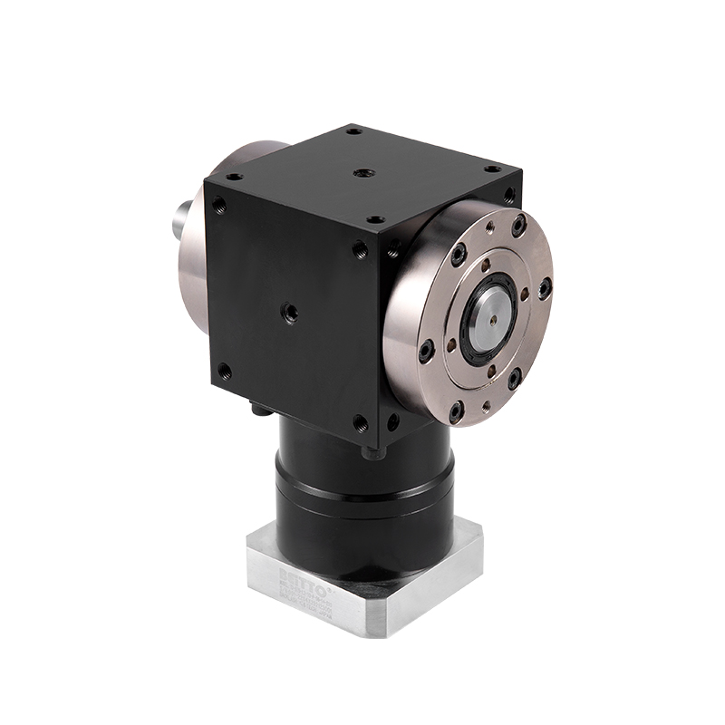 Séria TD-P Redukčný komutátor s nízkou hlučnosťou a nízkou vôľou Séria TD-P Redukčný komutátor s nízkou hlučnosťou a nízkou vôľou