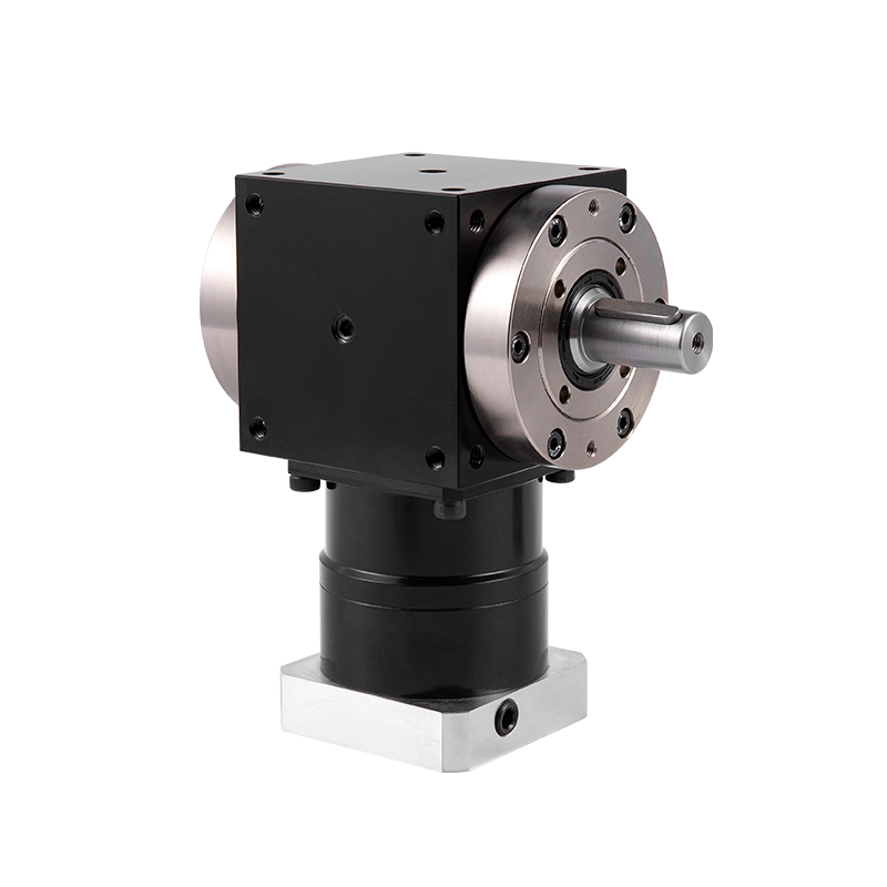 Séria TD-P Redukčný komutátor s nízkou hlučnosťou a nízkou vôľou Séria TD-P Redukčný komutátor s nízkou hlučnosťou a nízkou vôľou