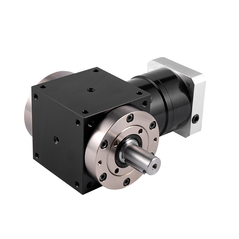 Séria TD-P Redukčný komutátor s nízkou hlučnosťou a nízkou vôľou Séria TD-P Redukčný komutátor s nízkou hlučnosťou a nízkou vôľou