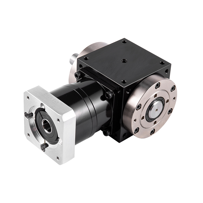 Séria TD-P Redukčný komutátor s nízkou hlučnosťou a nízkou vôľou Séria TD-P Redukčný komutátor s nízkou hlučnosťou a nízkou vôľou